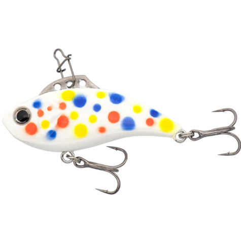 Eurotackle Z-Viber - 1.6"