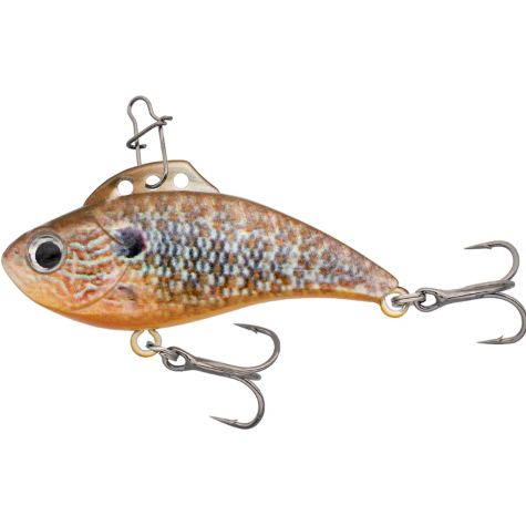Eurotackle Z-Viber - 1.6"