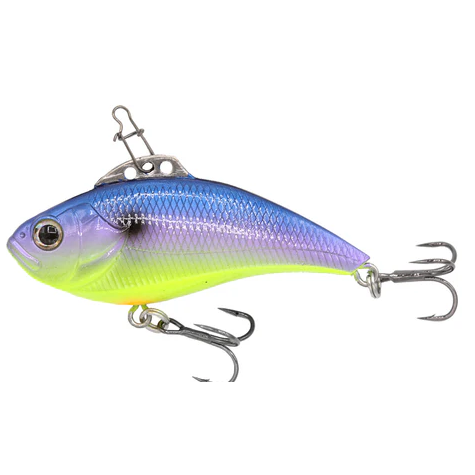 Eurotackle Z-Viber - 2.4"