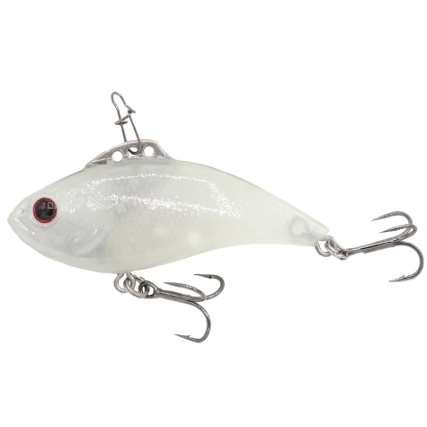 Eurotackle Z-Viber - 2.4"