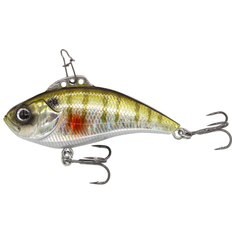 Eurotackle Z-Viber - 2.4"