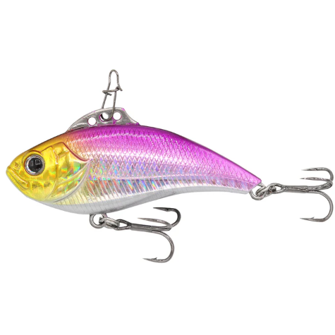 Eurotackle Z-Viber - 2.4"