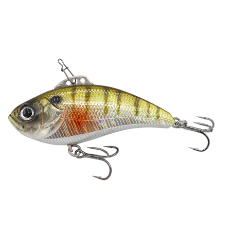 Eurotackle Z-Viber - 2.75"