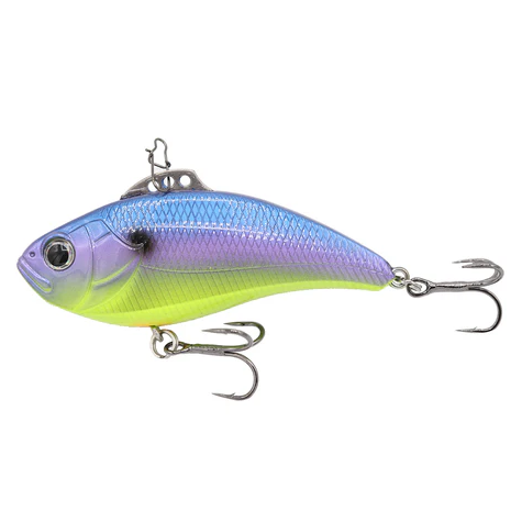 Eurotackle Z-Viber - 2.75"