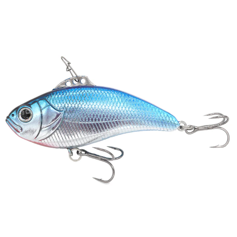 Eurotackle Z-Viber - 2.75"