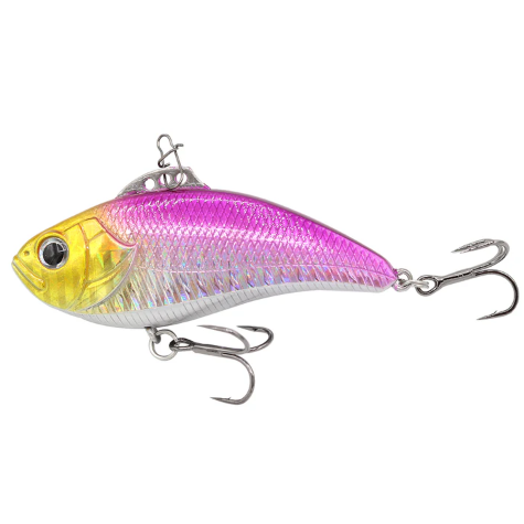 Eurotackle Z-Viber - 2.75"