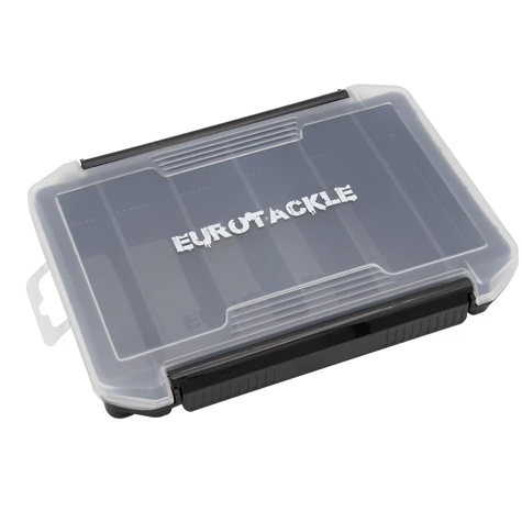 Eurotackle Euro-Locker Lure Box