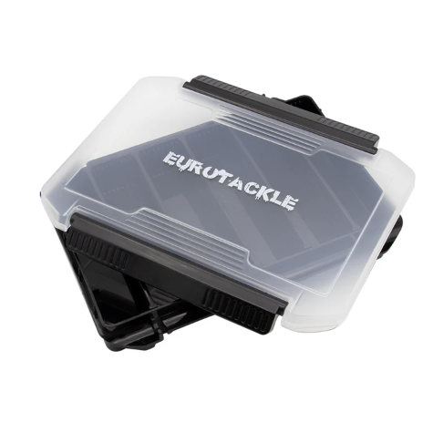 Eurotackle Euro-Locker Lure Box