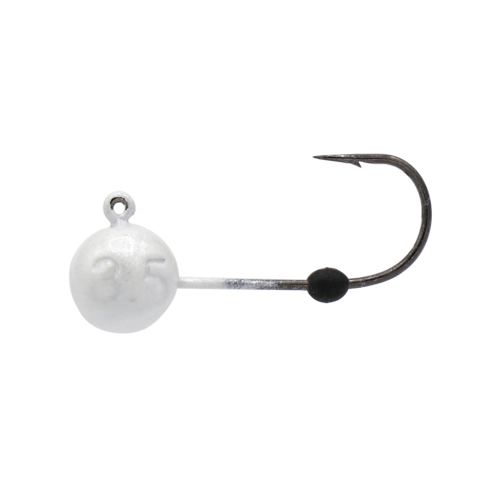 Eurotackle Micro Finesse Soft-Lock Tungsten Jig Head