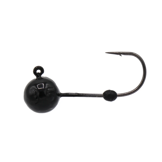 Eurotackle Micro Finesse Soft-Lock Tungsten Jig Head