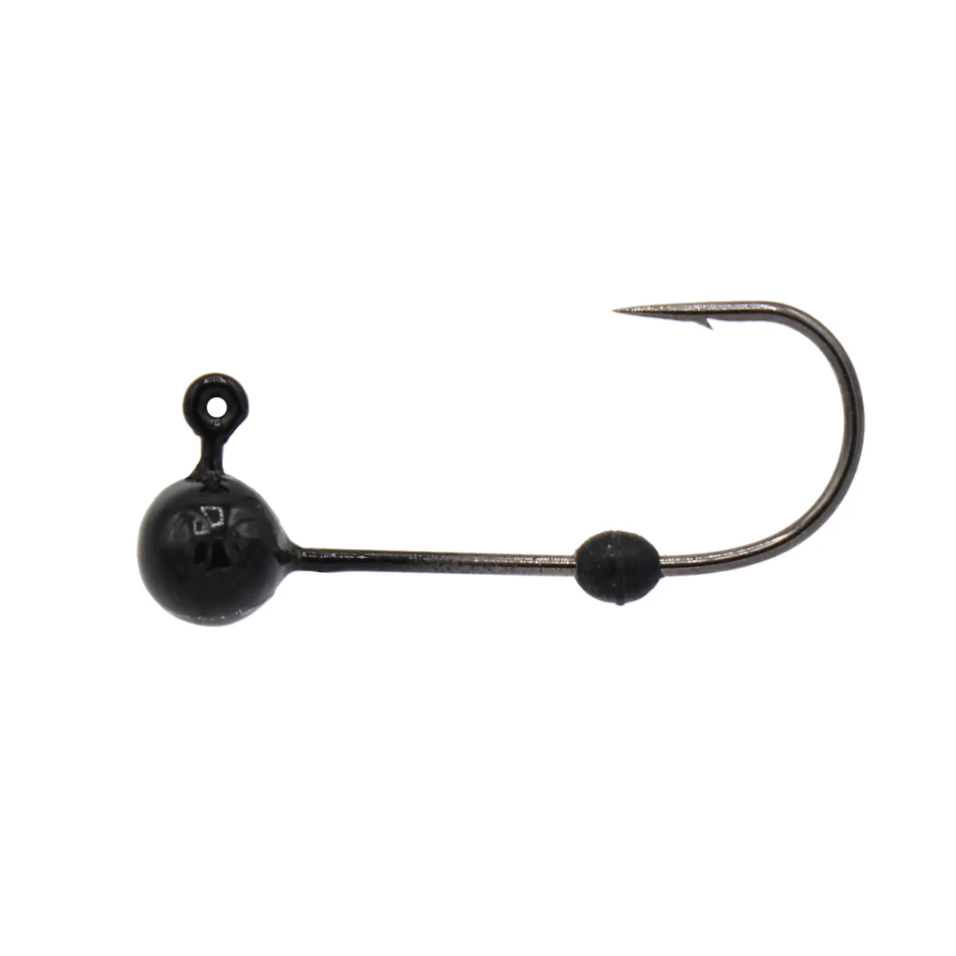 Eurotackle Micro Finesse Soft-Lock Tungsten Jig Head