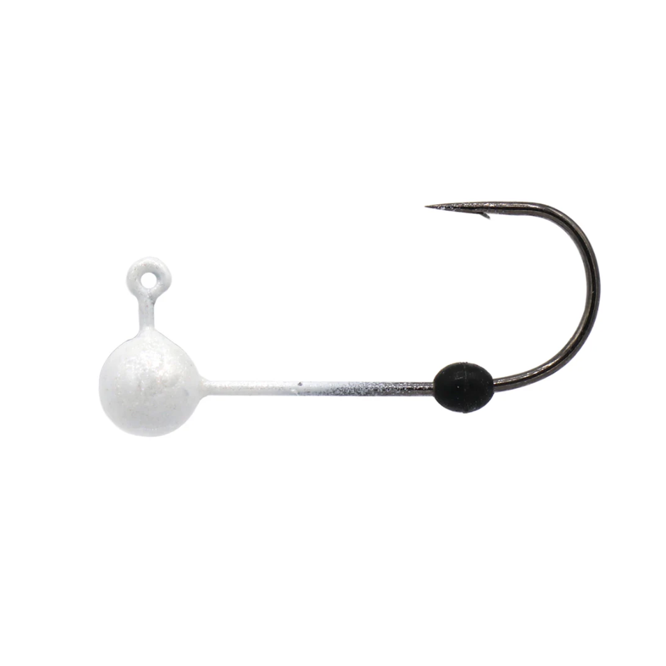 Eurotackle Micro Finesse Soft-Lock Tungsten Jig Head