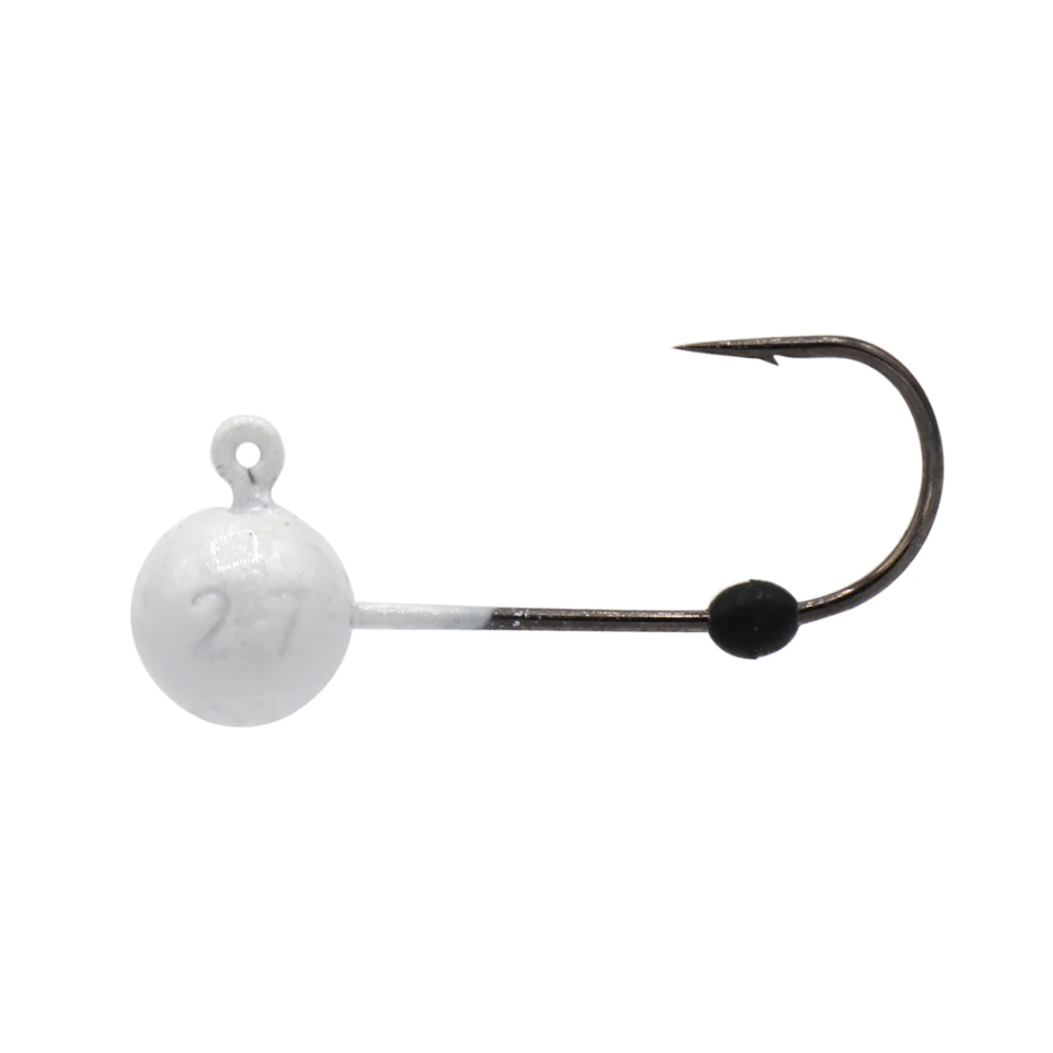 Eurotackle Micro Finesse Soft-Lock Tungsten Jig Head