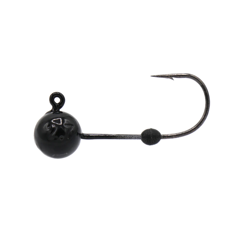 Eurotackle Micro Finesse Soft-Lock Tungsten Jig Head