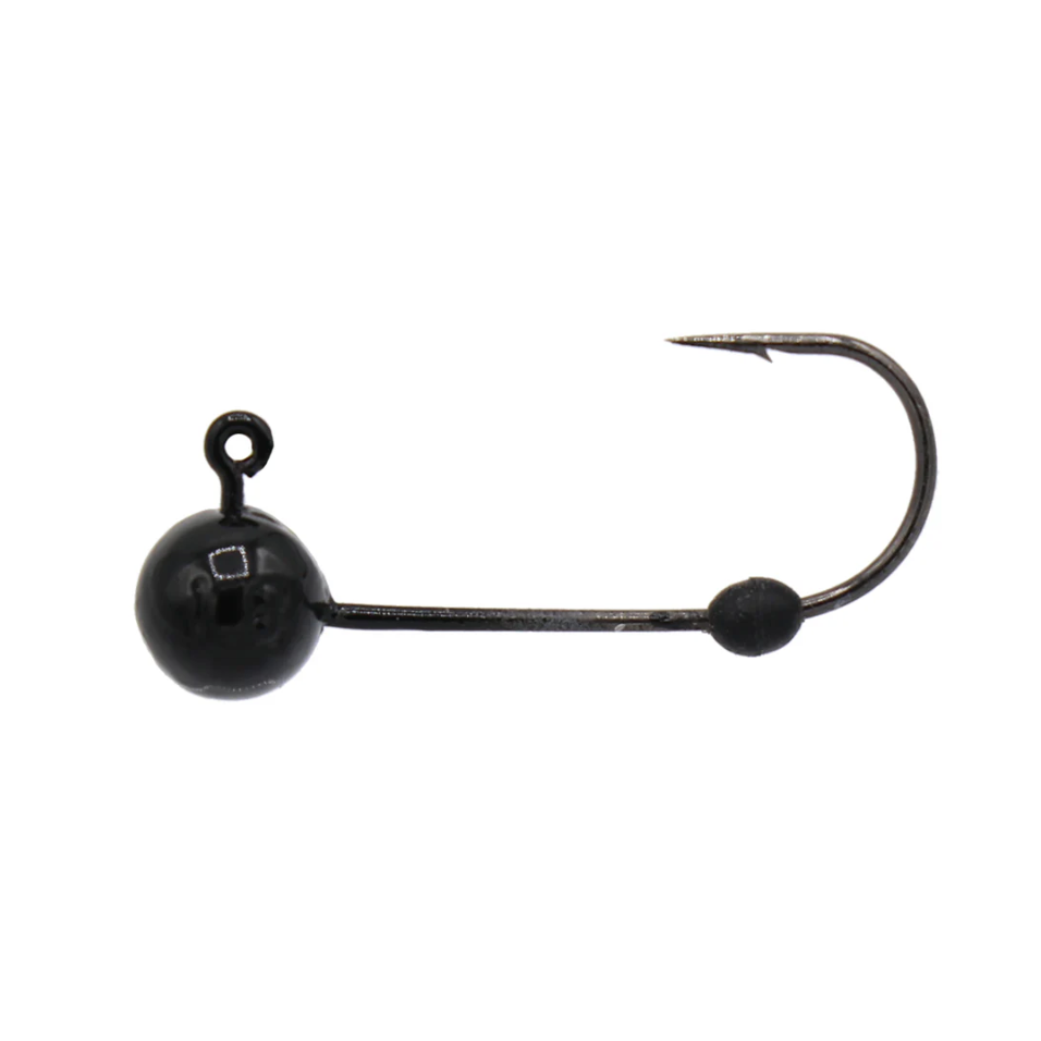 Eurotackle Micro Finesse Soft-Lock Tungsten Jig Head