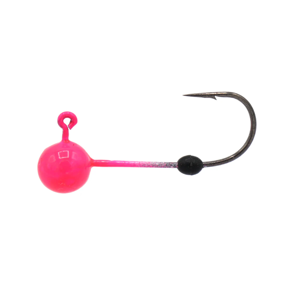 Eurotackle Micro Finesse Soft-Lock Tungsten Jig Head