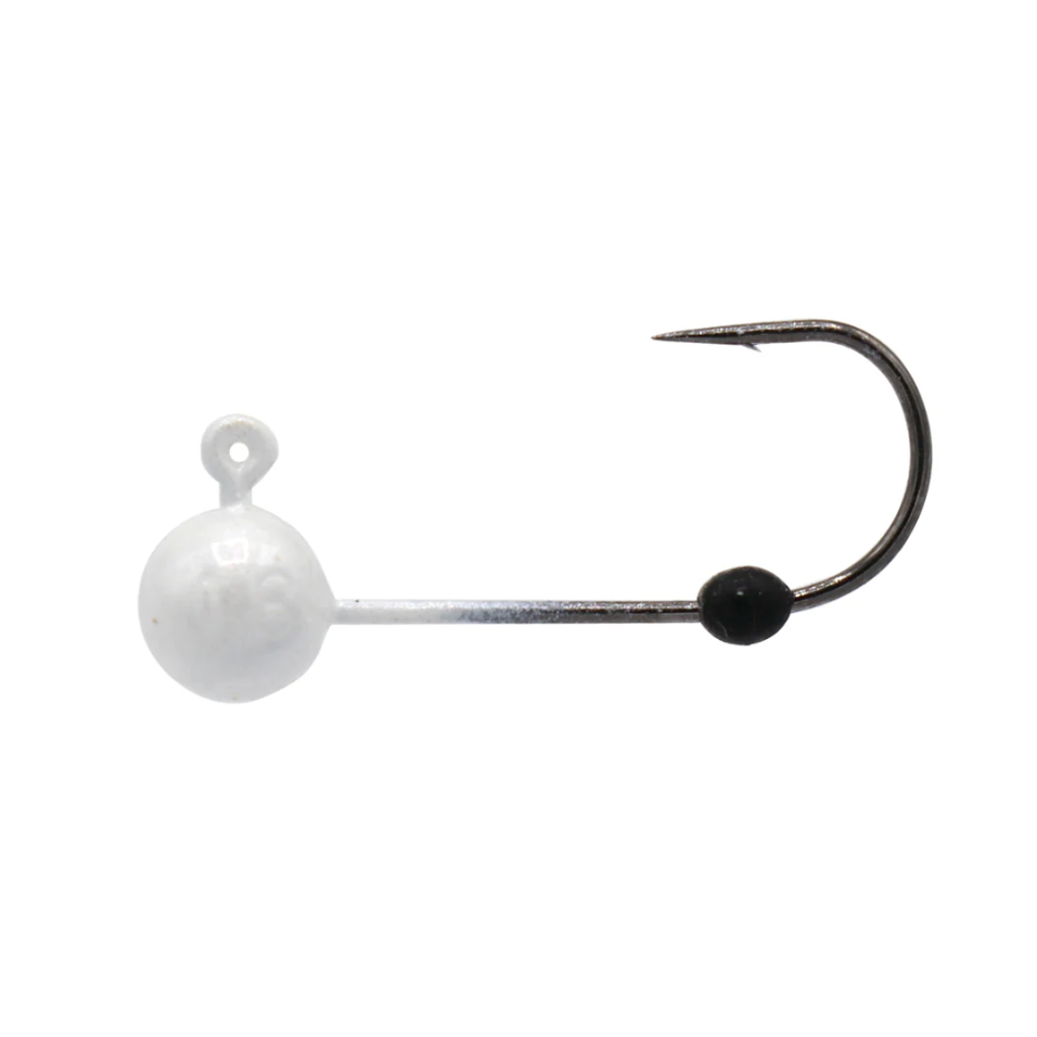 Eurotackle Micro Finesse Soft-Lock Tungsten Jig Head