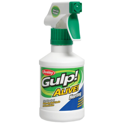 Berkley Gulp Alive Attractant - 8oz