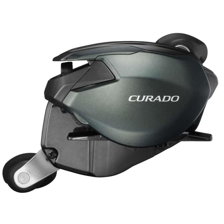 Shimano Curado 200 M Baitcast Reel