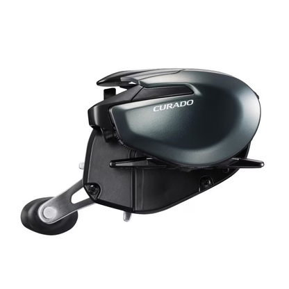 Shimano Curado MGL 150 Baitcast Reel