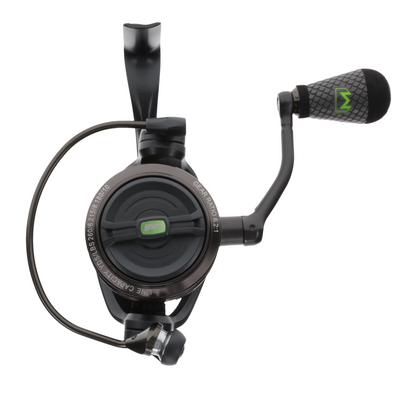 Lew’s Mach 2 Gen 3 Spinning Reel