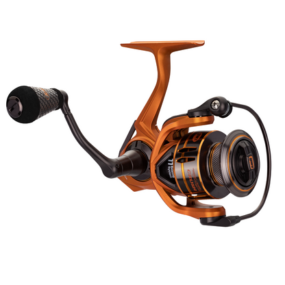 Lew’s Mach Crush Spinning Reel