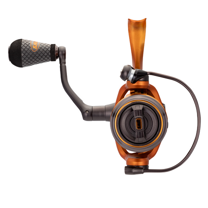 Lew’s Mach Crush Spinning Reel