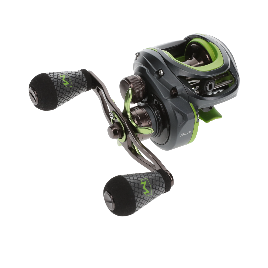 Lew's Mach 2 Gen 3 Baitcast Reel