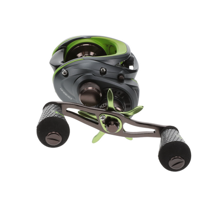 Lew's Mach 2 Gen 3 Baitcast Reel