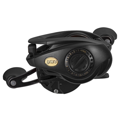 Lew's BB1 Pro LFS Baitcast Reel