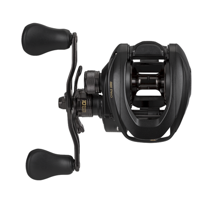 Lew's BB1 Pro LFS Baitcast Reel