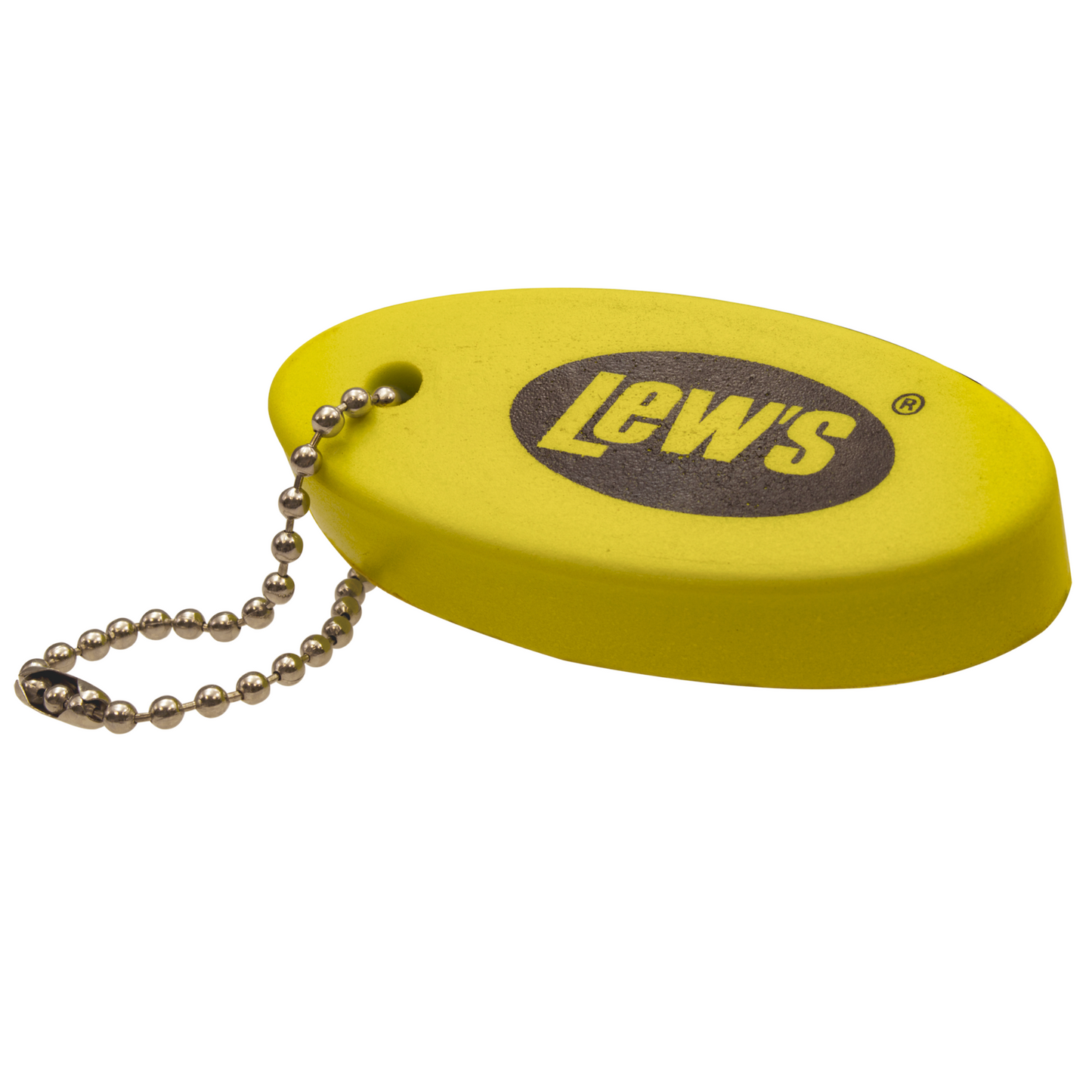 Lew's Floating Key Chain