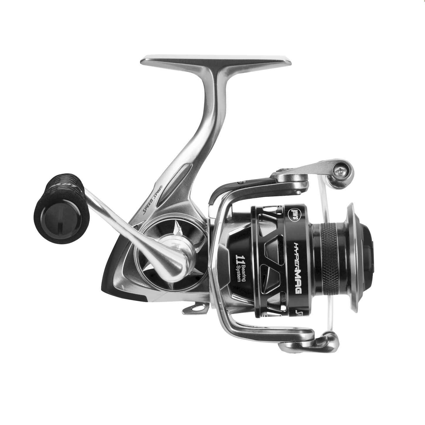 Lew's Hypermag Spinning Reel