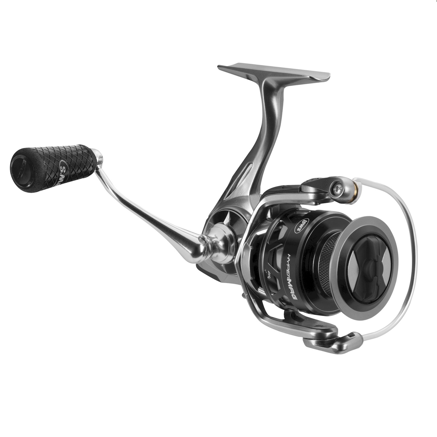 Lew's Hypermag Spinning Reel