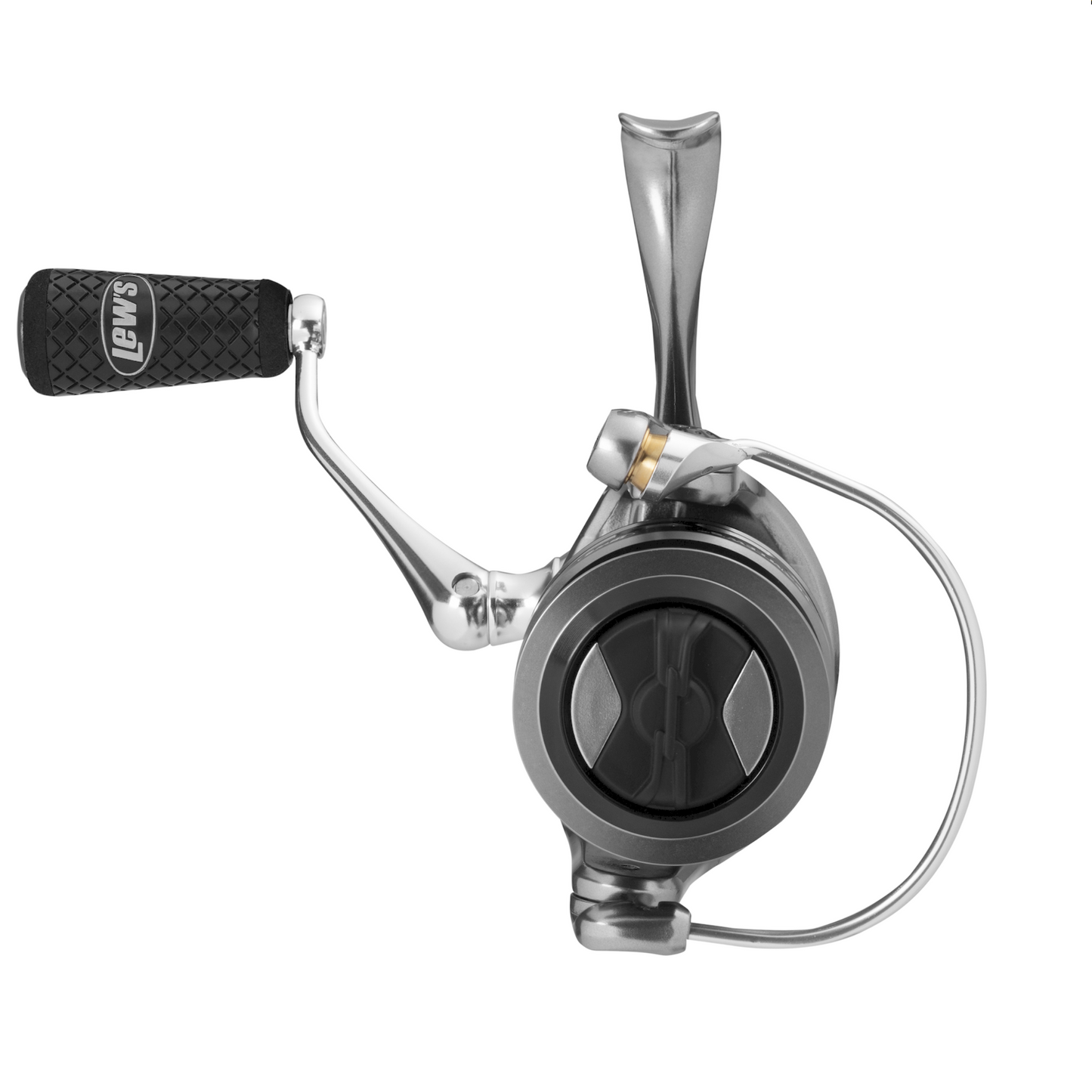 Lew's Hypermag Spinning Reel