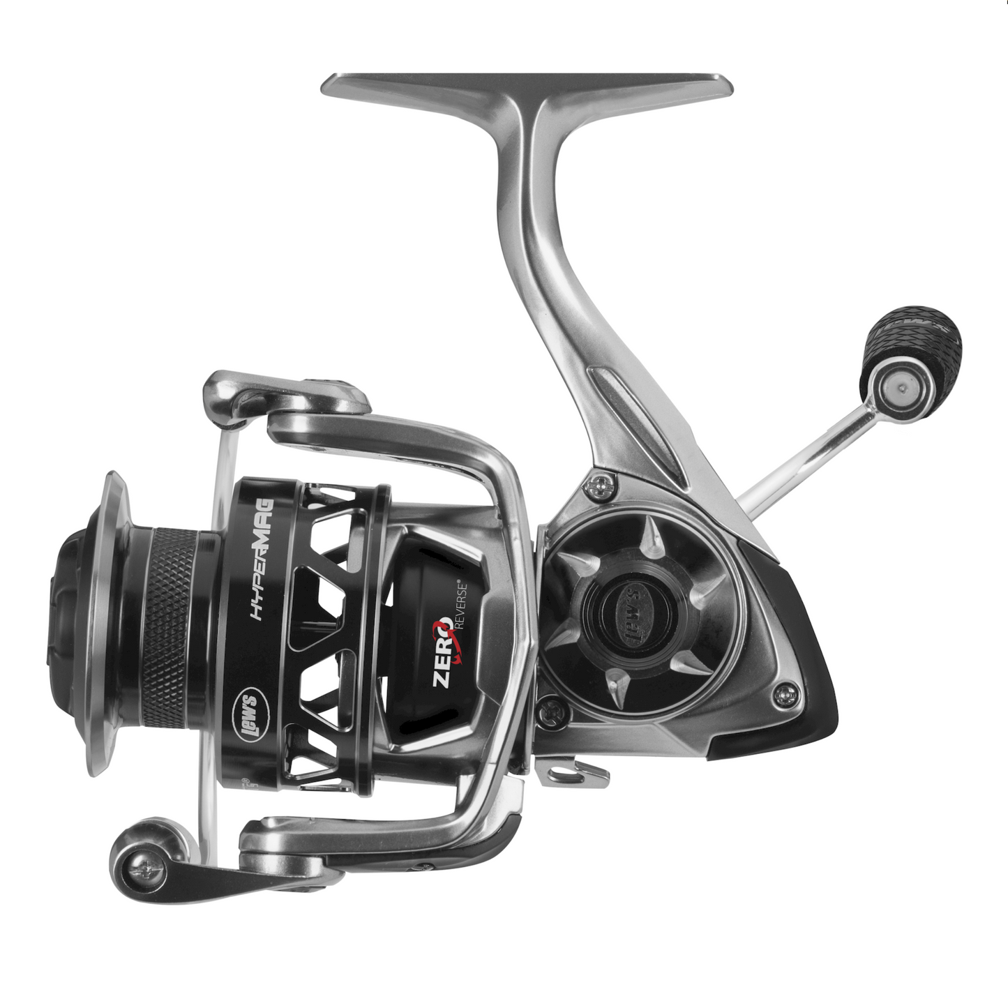 Lew's Hypermag Spinning Reel