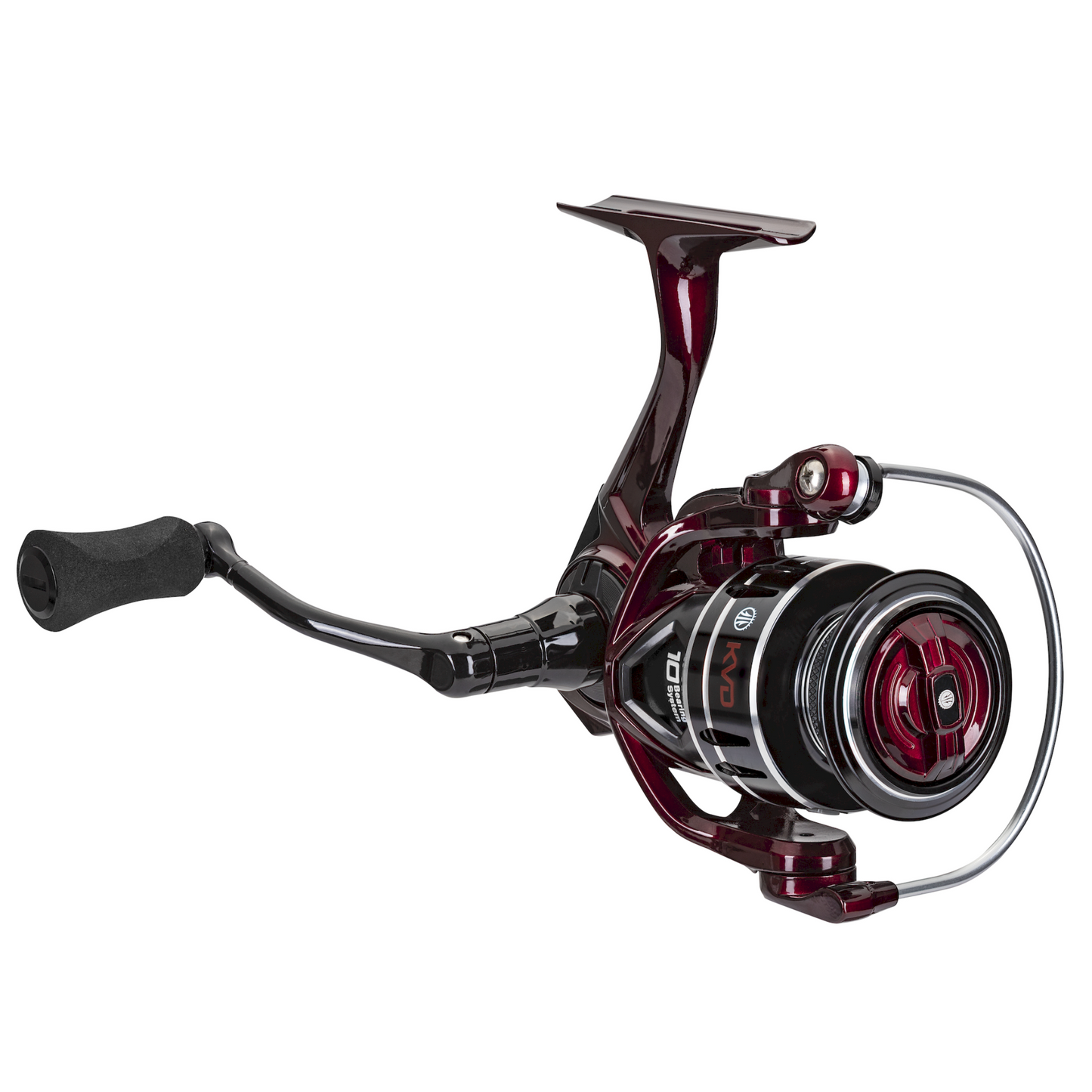 Lew's KVD Spinning Reel