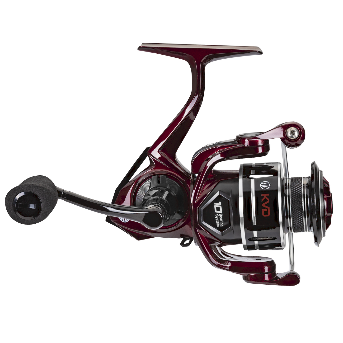 Lew's KVD Spinning Reel