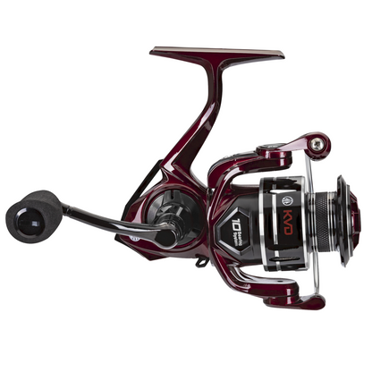 Lew's KVD Spinning Reel