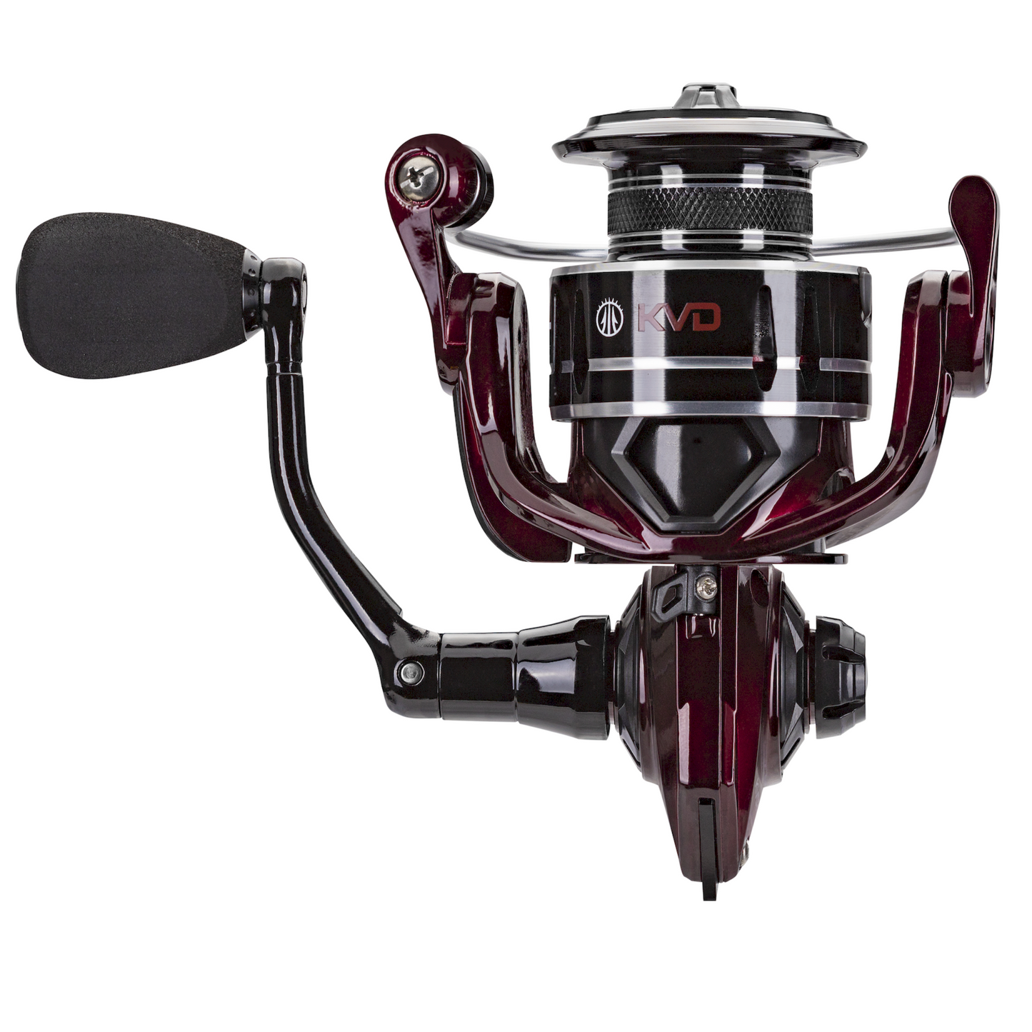 Lew's KVD Spinning Reel