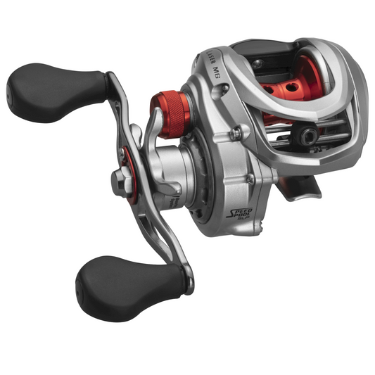 Lew's Laser MG Speed Spool SLP Baitcast Reel