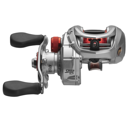 Lew's Laser MG Speed Spool SLP Baitcast Reel