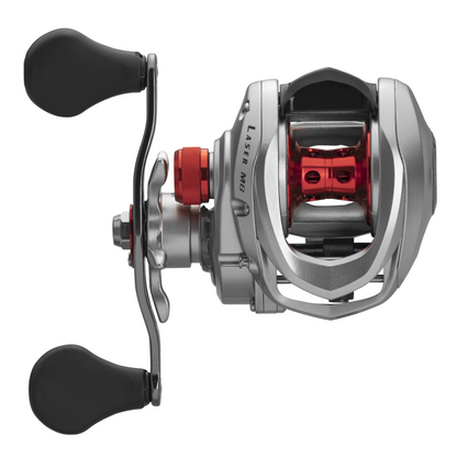 Lew's Laser MG Speed Spool SLP Baitcast Reel