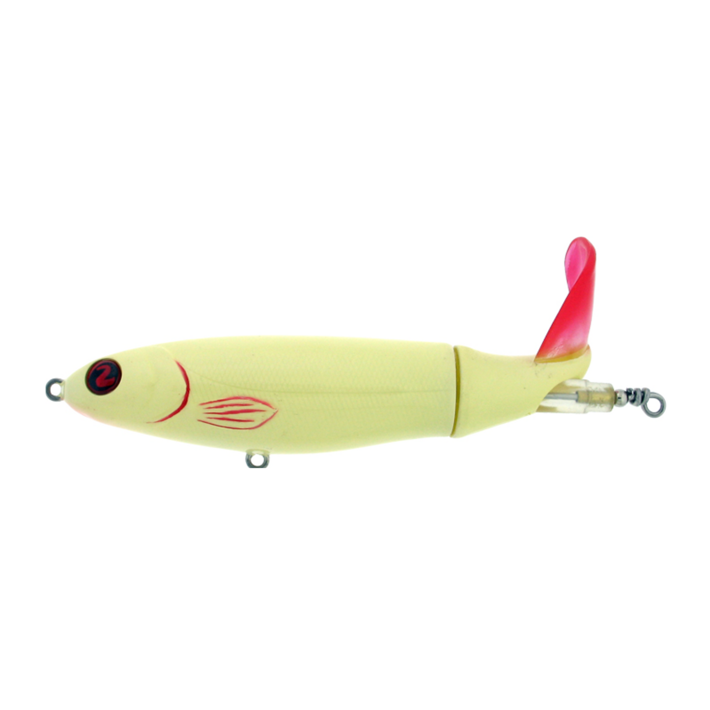 River2Sea Whopper Plopper Topwater