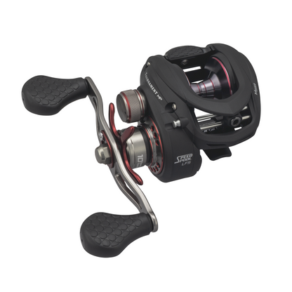 Lew's Tournament MP Baitcast Reel