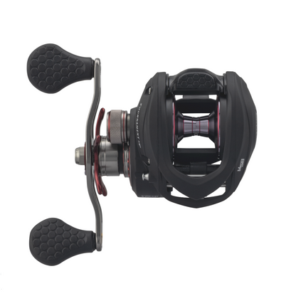Lew's Tournament MP Baitcast Reel