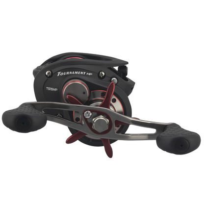 Lew's Tournament MP Baitcast Reel