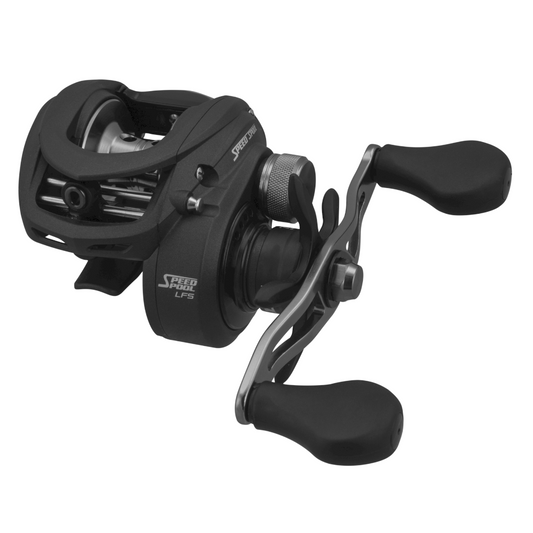 Lew's Speed Spool LFS Baitcast Reel