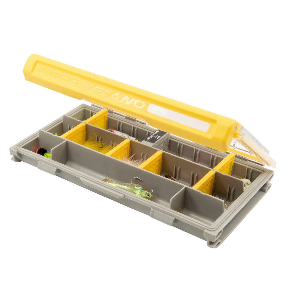 Plano Edge Professional 3500