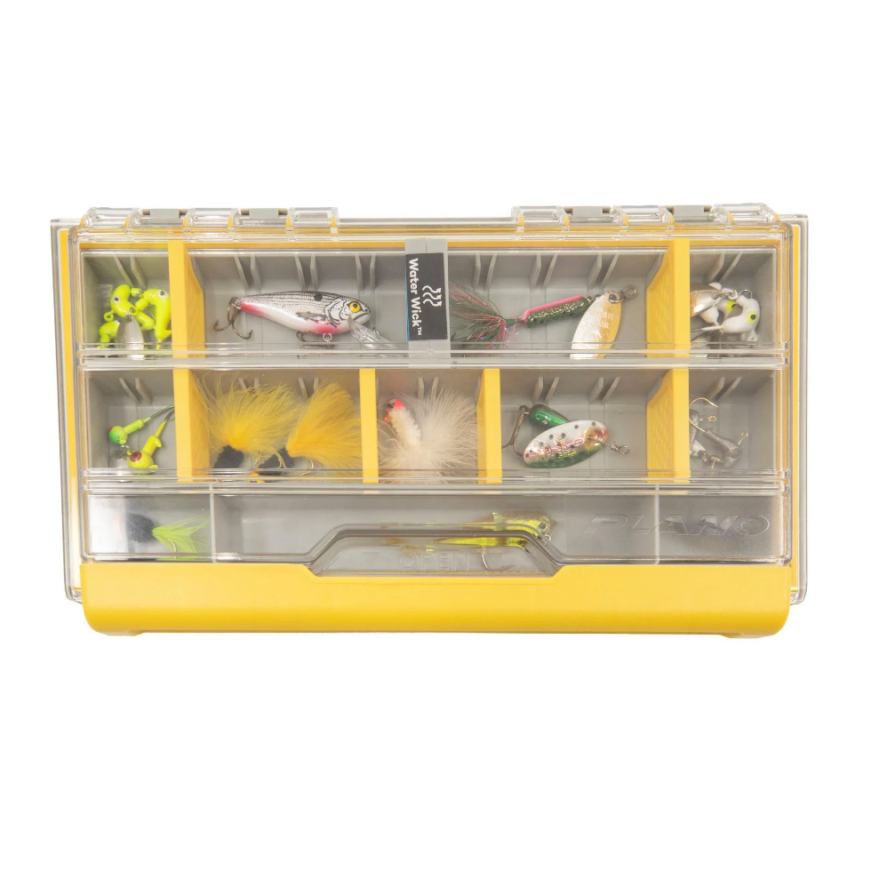Plano Edge Professional 3500
